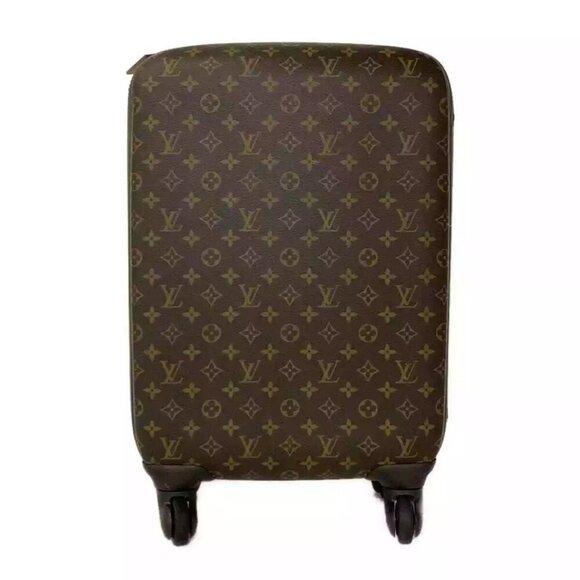 LOUIS VUITTON Zephyr Monogram - Suitcase Monogram Canvas 1586-011525